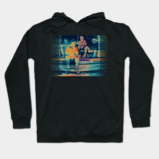 GOLDEN GIRLS SONAR Hoodie